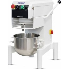 Dirmak IBT 12-VE, 10 L, HIZ KONTROLLÜ PLANET MİKSER
