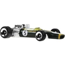 Bg Store Tekli Arabalar 67 Lotus Type 49 HRY76