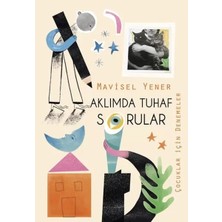 Renas Store Aklımda Tuhaf Sorular (Çuklar Için Denemeler)