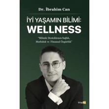 Renas Store Iyi Yaşamın Bilimi: wellness
