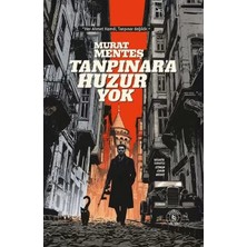 Renas Store Tanpınar'a Huzur  (Ciltli)