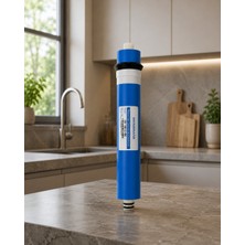Güven Gpd 80 Su Arıtma Cihazı Membranı Rerverse Osmos