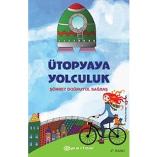 Renas Store Ütopyaya Yolculuk