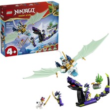 71865 LEGO Ninjago® Zane'ın Buz Ejderhası Savaşı