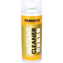 Renas Store Perfects Instant Cleaner Sarı Kapak Temizleme Köpüğü (400 Ml)