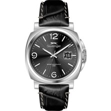 Slazenger SL.09.2656.1.351 Erkek Kol Saati