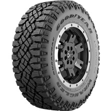 Goodyear 275/60R20 116Q Xl Wrangler Duratrac Rt Lr Fp Oto Yaz Lastiği (Üretim YILI:2026)