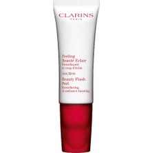 Clarins Beauty Flash Aydınlatıcı Peeling 50 ml