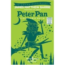 Renas Store Peter Pan (Kısaltılmış Metin)