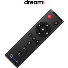Dreamstar Neobox Alpha Kumandası