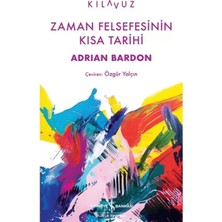 Uravas Store Zaman Felsefesinin Kısa Tarihi