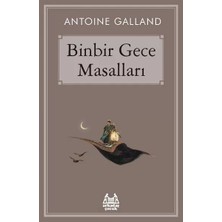Uravas Store Binbir Gece Masalları