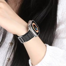 Kap Kaç Watch 38MM Mountain Kordon - Lila