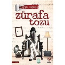 Ematcrt Zürafa Tozu
