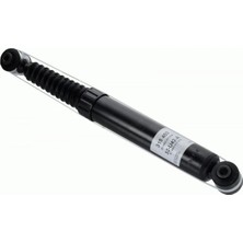 SACHS Dpmix-Hb Arka Amortisör R/l Crossland-C-Elysee-C3 AIRCROSS-301