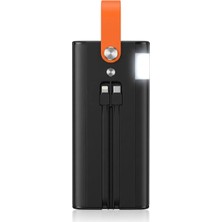 Astraltech Ultra Güçlü Powerbank 80000 Mah Çoklu Cihaz Şarj Destekli LED Ekranlı Taşınabilir Batarya