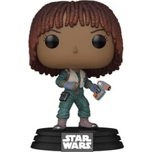 Bg Store Funko Nita Toys Pop : Acolyte - Osha Aniseya Figür