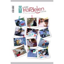 Uravas Store Kardelen Çuk (16. Sayı)