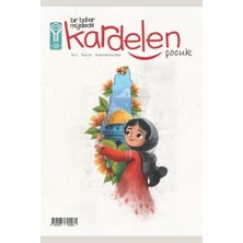 Renas Store Kardelen Çuk (10. Sayı)