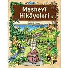 Uravas Store Mesnevi Hikayeleri