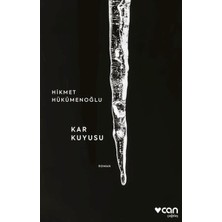Ematcrt Kar Kuyusu