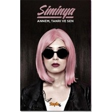MarkEntegra Annem Tanrı ve