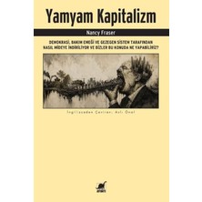 Ematcrt Yamyam Kapitalizm