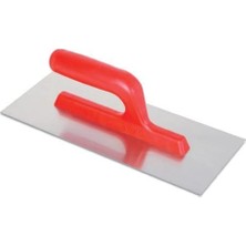 Kap Kaç 731 Açık Plastik Saplı Alçı Malası 35 cm