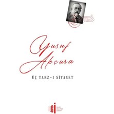 Renas Store Üç Tarz-I Siyaset
