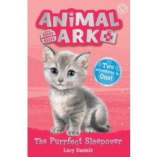 Bg Store Animal Ark, New 1: The Purrfect Sleepover: Special 1