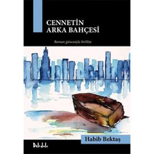 Renas Store Cennetin Arka Bahçesi - Gur Imamdan Çakırın Romanına ( Kutu )