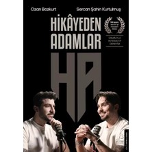 Renas Store Hikâyeden Adamlar
