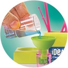 Bg Store Idea Fosforlu Kalem Laboratuvarı