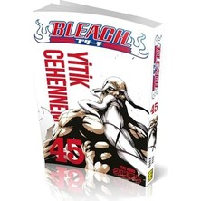 Bg Store Bleach 45. Cilt / Yitik Cehennem