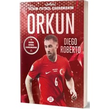 Renas Store Orkun Kökçü - Benim Futbol Kahramanım