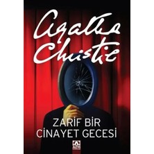 Renas Store Zarif Bir Cinayet Gecesi