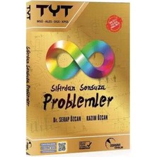 Renas Store Doktrin Yayınları Tyt Sıfırdan Sonsuza Problemler Konu Özetli Soru Bankası
