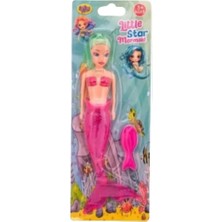 Renas Store 02459 - Deniz Kızı Kartela - 1 Adet