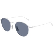 Montblanc MB0473S 003 50 Unisex Güneş Gözlüğü