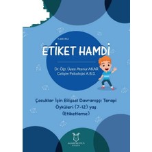Bg Store Etiket Hamdi