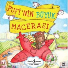 Bg Store Pufi'nin Büyük Macerası