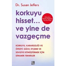 Renas Store Korkuyu Hisset... ve Yine De Vazgeçme