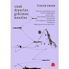 Bg Store Uzak Diyarlar, Gidilmez Kentler
