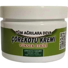 Bezos Süper Çörekotu Kremi Masaj Kremi 150 ml x 1 Adet
