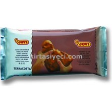 Jovi 011400088 88 Seramik Hamuru 500 gr Toprak