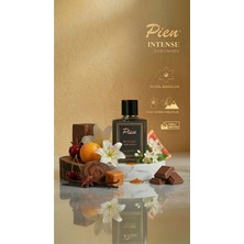 Intense Unisex RX34 161 Naxoss
