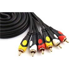 Renas Store Sline 3rca-3rca 15 Metre Gold Jack