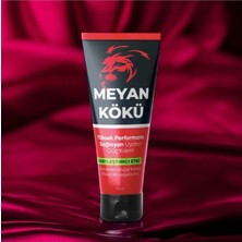 Bezos Meyan Kökü Hızlı ve Etki Erkeklere Özel Krem 50 ml
