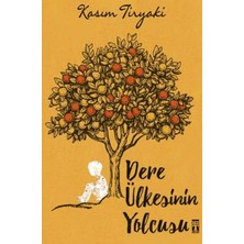 Renas Store Dere Ülkesinin Yolcusu - Hebo