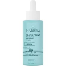 Bg Store Akneli&yağlı Cilt Tipleri Için Niacinamide Içeren Cilt Bakım Serumu 30 ml P.int